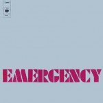 Buy Emergency (Vinyl)