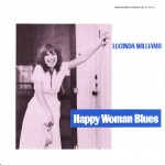 Buy Happy Woman Blues (Vinyl)