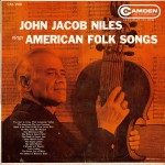 Buy Sings American Folk Songs (Vinyl)