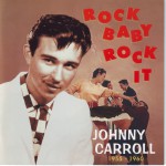 Buy Rock Baby Rock It: 1955-1960