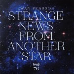 Buy Ewan Pearson: Strange News From Another Star