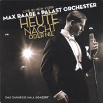 Buy Heute Nacht Oder Nie: Live In New York CD1