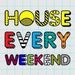 Buy House Every Weekend CD5