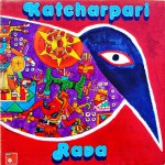 Buy Katcharpari (Vinyl)
