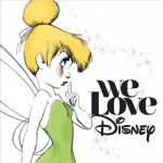 Buy We Love Disney (Deluxe Edition)