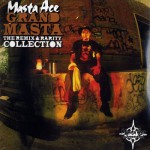 Buy Grand Masta: The Remix & Rarity Collection
