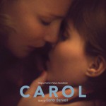 Buy Carol (Original Motion Picture Soundtrack)