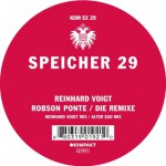 Buy Speicher 29 (CDS)