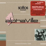 Buy SO8Os Presents Alphaville (Curated By Blank & Jones) CD1