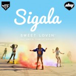 Buy Sweet Lovin' (Remixes) (EP)