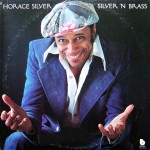 Buy Silver "N Brass (Vinyl)