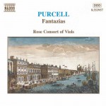 Buy Fantazias (Feat. Rose Consort Of Viols )