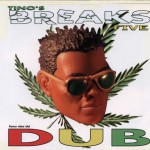 Buy Tino's Breaks Vol. 5: Dub