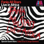 Buy Live In Africa (Reissued 2012)