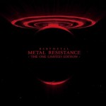 Buy Metal Resistance (Limited Edition)