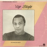 Buy Vop Style (Vinyl)