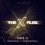 Buy The X-Files Vol.5 Industrial-Experimental