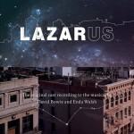 Buy Lazarus (Original Cast Recording) CD2