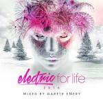 Buy Gareth Emery: Electric For Life CD1