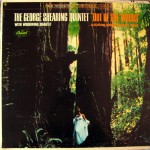 Buy Out Of The Woods (With Gary Burton) (Vinyl)