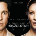 Buy The Curious Case Of Benjamin Button CD1