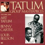 Buy The Tatum Group Masterpieces, Vol. 1 (Recorded 1954)