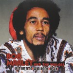 Buy Ultimate Wailers Box CD2