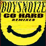 Buy Go Hard Remixes