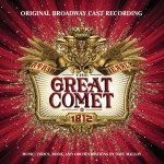 Buy Natasha, Pierre & The Great Comet Of 1812 (Original Broadway Cast Recording) CD1