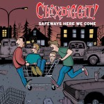 Buy Safeways Here We Come (EP)