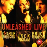 Buy Unleashed Live