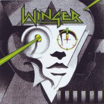 Buy Winger (Remastered 2009)
