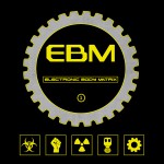Buy Electronic Body Matrix 1 CD1