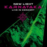 Buy New Light Live CD2