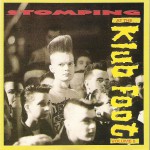 Buy Stomping At The Klub Foot Vol. 5