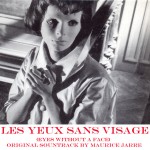 Buy Les Yeux Sans Visage OST