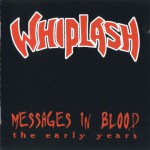 Buy Messages In Blood - The Early Years