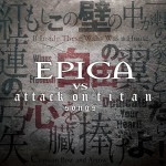 Buy Epica Vs Attack On Titan Songs