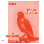 Buy Häxan (Versions By Prins Thomas)