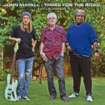 Buy Three For The Road (A 2017 Live Recording)