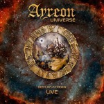 Buy Ayreon Universe - Best Of Ayreon Live CD1