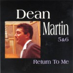 Buy Return To Me CD5