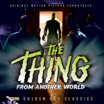 Buy The Thing From Another World - Take The High Ground! (1951-53) OST