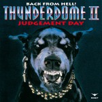 Buy Thunderdome II - Back From Hell! - Judgement Day CD1