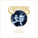 Buy Carpenters With The Royal Philharmonic Orchestra