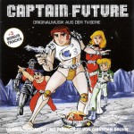 Buy Captain Future (Remastered 1995)