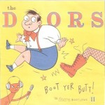 Buy Boot Yer Butt!: The Doors Bootlegs CD2