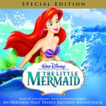 Buy Little Mermaid - An Original Walt Disney Records Soundtrack (Special Edition) CD2