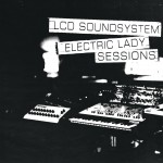 Buy Electric Lady Sessions