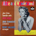 Buy Alice And Wonderband (Vinyl)